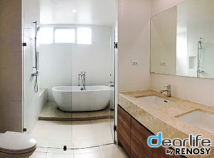 Thonglor 11 Residence（トンロー 11 レジデンス） 4ベッドルーム 320㎡ 画像8