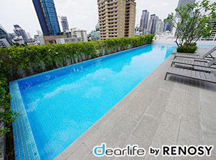 Thonglor 11 Residence（トンロー 11 レジデンス） Other 画像1
