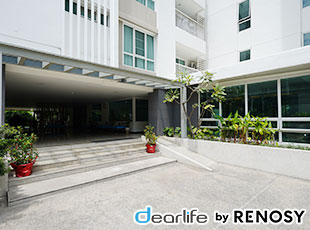 Thonglor 11 Residence（トンロー 11 レジデンス） Other 画像10