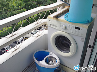 Thonglor Tower（トンロー タワー） 1ベッドルーム 47〜50㎡ 画像4