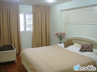 Thonglor Tower（トンロー タワー） 1ベッドルーム 47〜50㎡ 画像5