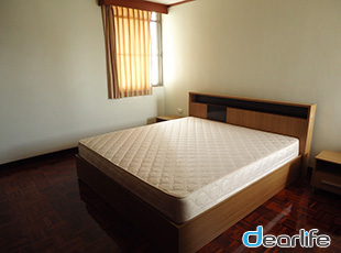 Thongthip Mansion（トンティップ マンション） 2ベッドルーム 150㎡ 画像3