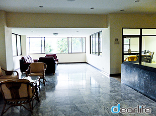 Thongthip Mansion（トンティップ マンション） Other 画像1