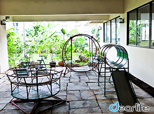 Thongthip Mansion（トンティップ マンション） Other 画像4