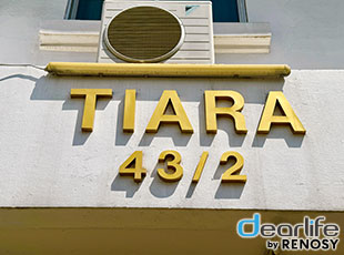 Tiara Mansion（ティアラ マンション） Other 画像2