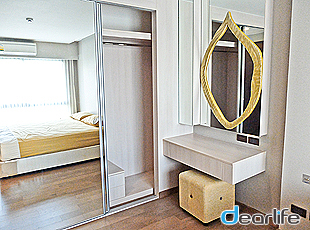 Tidy Thonglor（タイディー トンロー） 1ベッドルーム 32〜46㎡ 画像1