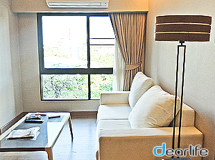 Tidy Thonglor（タイディー トンロー） 1ベッドルーム 32〜46㎡ 画像6