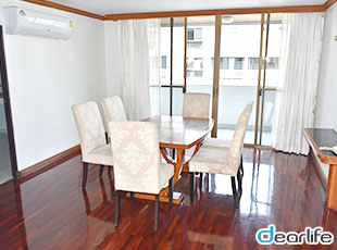 Tipamas Mansion（ティパマス マンション） 3ベッドルーム 250㎡ 画像2