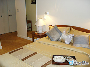 Tipamas Suites（ティパマス スイート） 2ベッドルーム  画像3