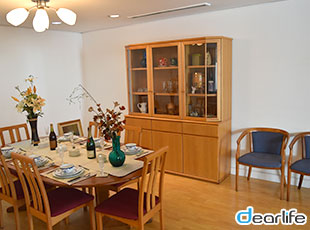Tipamas Suites（ティパマス スイート） 4ベッドルーム 261〜295㎡ 画像3