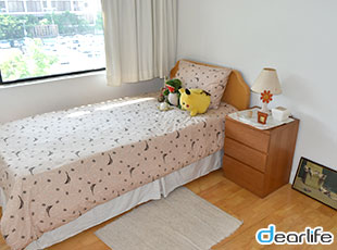 Tipamas Suites（ティパマス スイート） 4ベッドルーム 261〜295㎡ 画像7