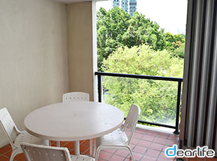 Tipamas Suites（ティパマス スイート） 4ベッドルーム 261〜295㎡ 画像10