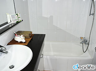 Tipamas Suites（ティパマス スイート） 4ベッドルーム 261〜295㎡ 画像12