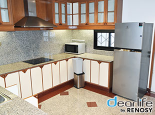 Tonson Court（トンソン コート） 3ベッドルーム 240㎡ 画像4