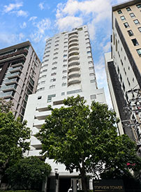 Top View Tower（トップ ビュー タワー） 物件画像