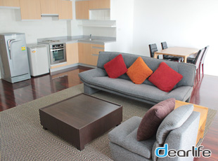Tree Apartment（ツリー アパートメント） 1ベッドルーム 83㎡ 画像4
