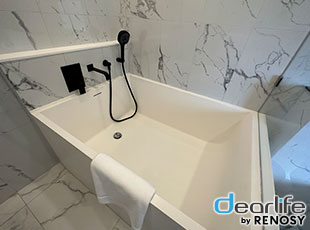 TRIBE Living Bangkok Sukhumvit 39（トライブ リビング バンコク スクンビット 39） 1ベッドルーム 56㎡ 画像7