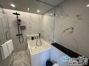 TRIBE Living Bangkok Sukhumvit 39（トライブ リビング バンコク スクンビット 39） 1ベッドルーム 56㎡ 画像8