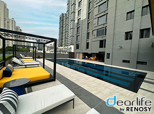 TRIBE Living Bangkok Sukhumvit 39（トライブ リビング バンコク スクンビット 39） Other 画像1