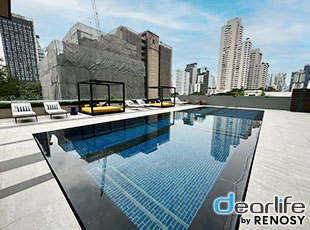 TRIBE Living Bangkok Sukhumvit 39（トライブ リビング バンコク スクンビット 39） Other 画像2