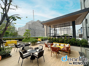 TRIBE Living Bangkok Sukhumvit 39（トライブ リビング バンコク スクンビット 39） Other 画像3