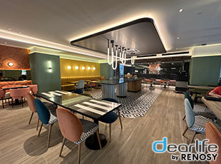 TRIBE Living Bangkok Sukhumvit 39（トライブ リビング バンコク スクンビット 39） Other 画像5