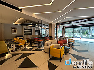 TRIBE Living Bangkok Sukhumvit 39（トライブ リビング バンコク スクンビット 39） Other 画像8