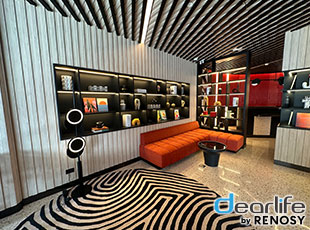 TRIBE Living Bangkok Sukhumvit 39（トライブ リビング バンコク スクンビット 39） Other 画像9