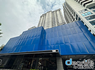 TRIBE Living Bangkok Sukhumvit 39（トライブ リビング バンコク スクンビット 39） Other 画像10