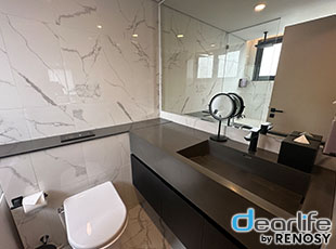 TRIBE Living Bangkok Sukhumvit 39（トライブ リビング バンコク スクンビット 39） スタジオ 28〜30㎡ 画像6