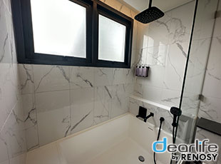 TRIBE Living Bangkok Sukhumvit 39（トライブ リビング バンコク スクンビット 39） スタジオ 28〜30㎡ 画像7