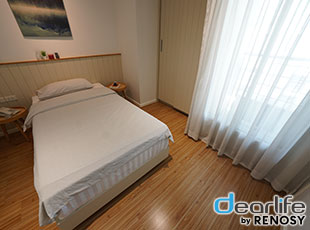 Tropical Langsuan（トロピカル ランスアン） 2ベッドルーム 82〜108㎡ 画像5