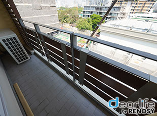 Tropical Langsuan（トロピカル ランスアン） 2ベッドルーム 82〜108㎡ 画像10