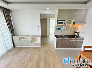 TT Residence（TT レジデンス） 2ベッドルーム 54〜72㎡ 画像2