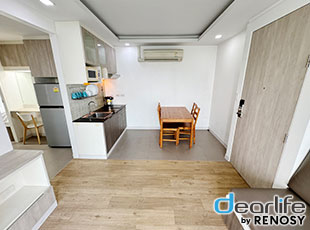 TT Residence（TT レジデンス） 2ベッドルーム 54〜72㎡ 画像3
