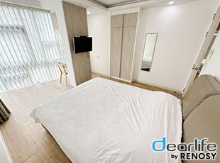 TT Residence（TT レジデンス） 2ベッドルーム 54〜72㎡ 画像5