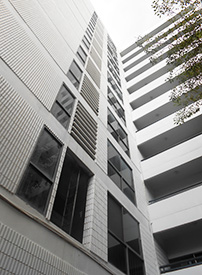Tubtim Mansion（タプティム マンション） 物件画像