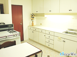 Tubtim Mansion（タプティム マンション） 2ベッドルーム 175㎡ 画像4