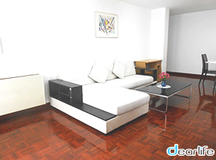 Tubtim Mansion（タプティム マンション） 3ベッドルーム 250㎡ 画像1