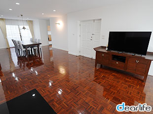 U&I Mansion（ユー アンド アイ マンション） 3ベッドルーム 220㎡ 画像1