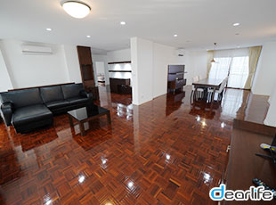 U&I Mansion（ユー アンド アイ マンション） 3ベッドルーム 220㎡ 画像2
