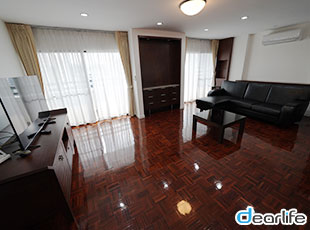 U&I Mansion（ユー アンド アイ マンション） 3ベッドルーム 220㎡ 画像3