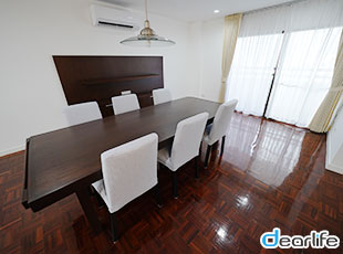 U&I Mansion（ユー アンド アイ マンション） 3ベッドルーム 220㎡ 画像4