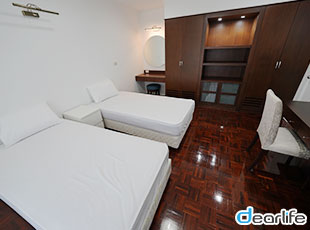 U&I Mansion（ユー アンド アイ マンション） 3ベッドルーム 220㎡ 画像7