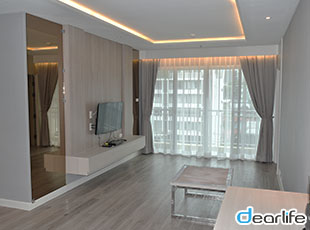 UN Residence（UN レジデンス） 2ベッドルーム 120〜150㎡ 画像1