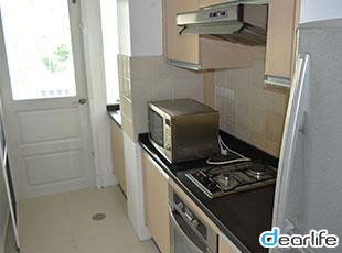 UN Residence（UN レジデンス） 2ベッドルーム 120〜150㎡ 画像2