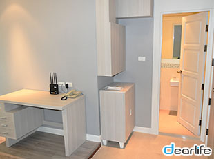 UN Residence（UN レジデンス） 2ベッドルーム 120〜150㎡ 画像4
