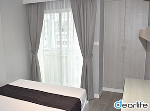 UN Residence（UN レジデンス） 2ベッドルーム 120〜150㎡ 画像6
