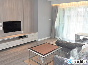 UN Residence（UN レジデンス） 3ベッドルーム 190㎡ 画像3