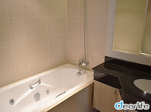 UN Residence（UN レジデンス） 3ベッドルーム 190㎡ 画像7